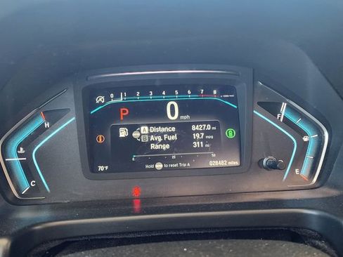 Used 2024 Honda Odyssey Sport image 28