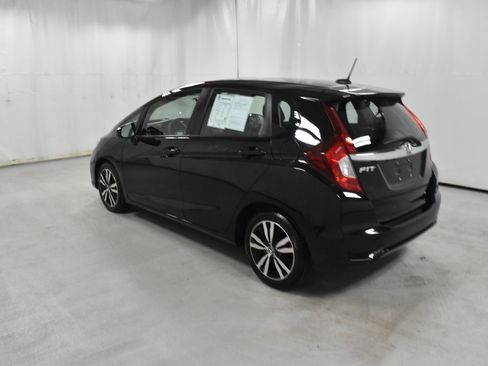 Used 2020 Honda Fit EX image 7