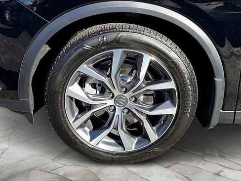 Used 2024 Acura MDX SH-AWD w/ Technology Package image 8