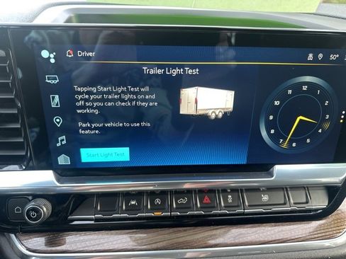 Used 2024 Chevrolet Silverado 1500 LT image 40