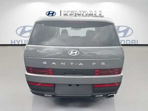 New 2026 Hyundai Santa Fe SE FWD image 5