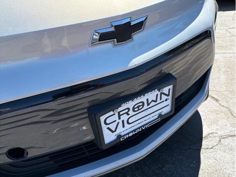 Used 2023 Chevrolet Bolt EUV LT w/ Driver Confidence Package FWD image 24