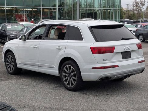 Used 2019 Audi Q7 2.0T Premium Plus w/ Premium Plus Package image 7