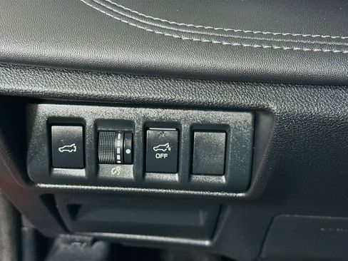 Used 2024 Subaru Outback Touring XT image 21