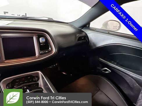 Used 2022 Dodge Challenger GT w/ Plus Package image 26