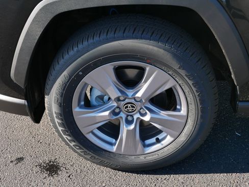 Certified 2025 Toyota RAV4 XLE image 15