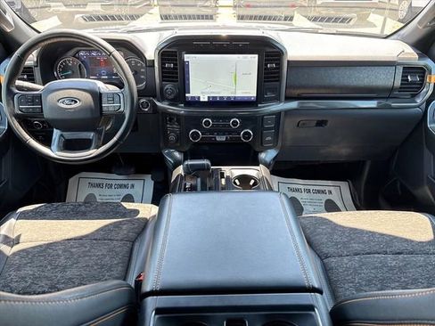 Used 2023 Ford F150 Tremor AWD/4WD image 22