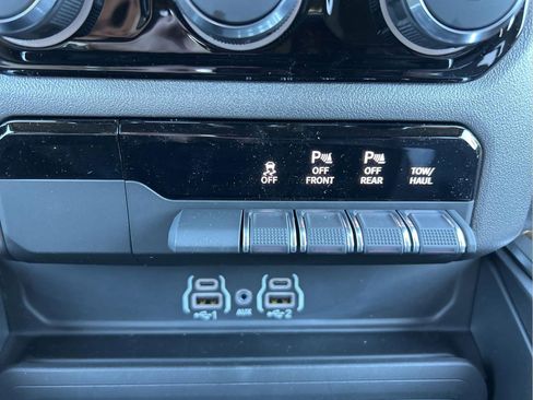 New 2026 RAM 1500 Big Horn image 29