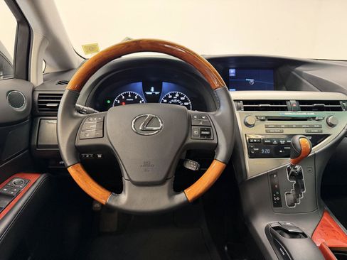 Used 2011 Lexus RX 350 AWD w/ Premium Pkg image 34