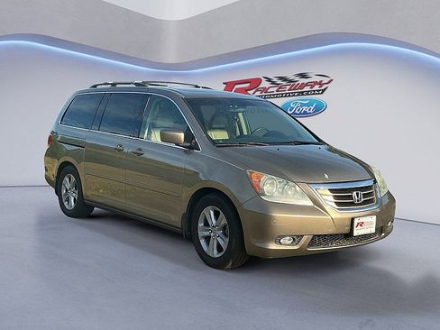Used 2008 Honda Odyssey Touring image 7