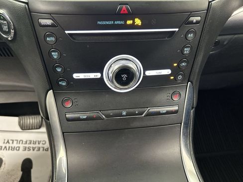 Used 2019 Ford Edge Titanium w/ Cold Weather Package AWD/4WD image 16