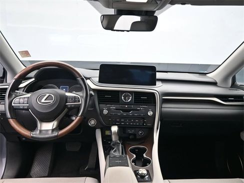 Used 2022 Lexus RX 350 FWD w/ Premium Package image 14