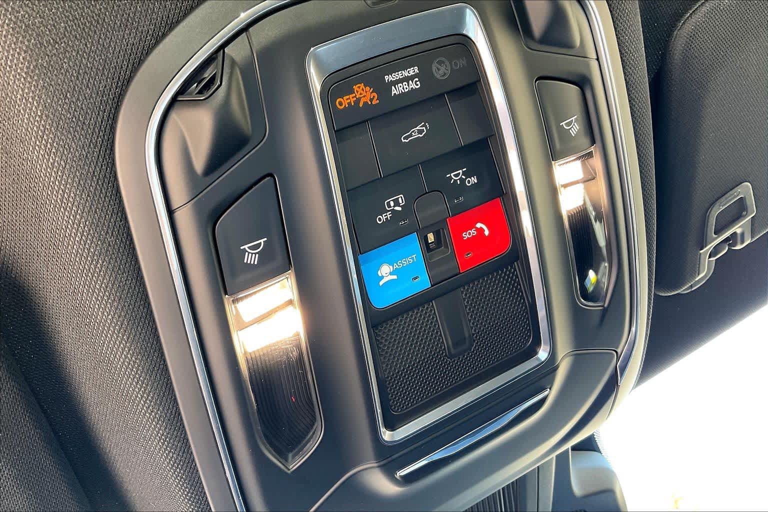 New 2026 Dodge Charger Scat Pack AWD/4WD image 17
