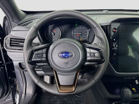 New 2026 Subaru Forester Sport image 11