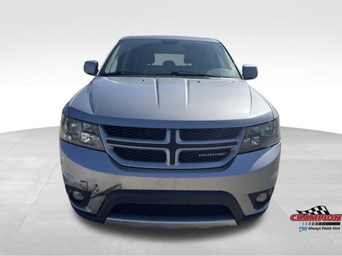 Used 2017 Dodge Journey GT image 11