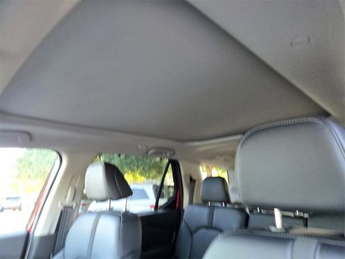 New 2025 Honda Pilot Touring image 21