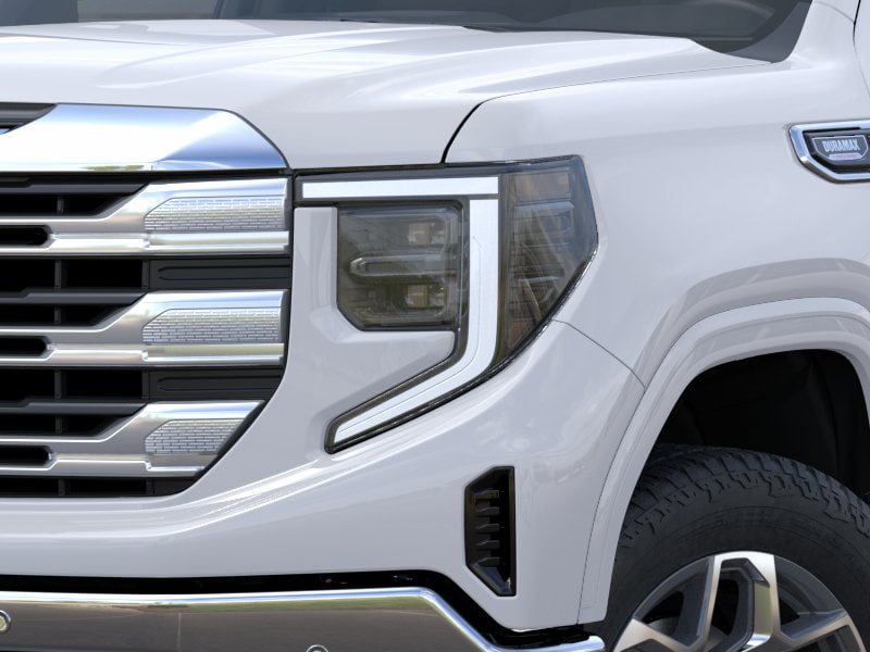 New 2026 GMC Sierra 1500 SLE AWD/4WD image 31