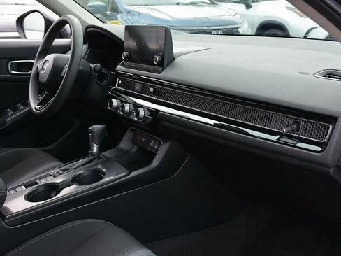 Used 2024 Honda Civic LX image 20