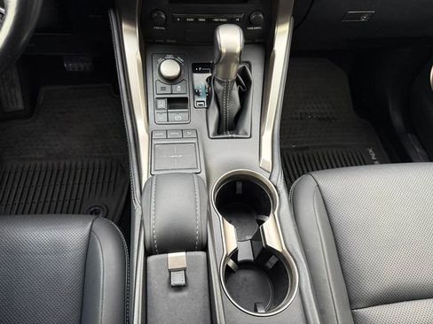 Used 2015 Lexus NX 200t AWD image 18