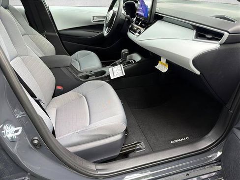 New 2026 Toyota Corolla SE FWD image 13
