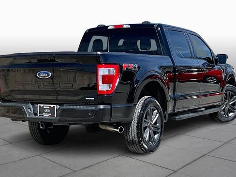 Used 2023 Ford F150 Lariat image 13