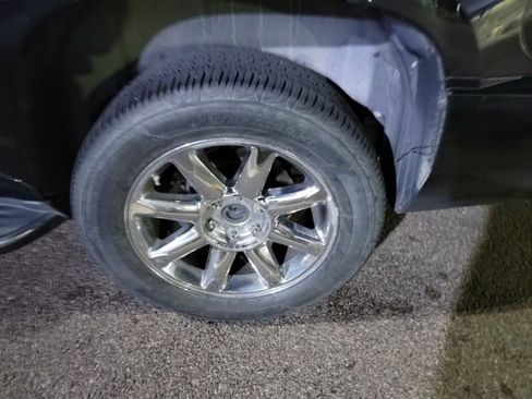 Used 2009 GMC Yukon Denali image 7