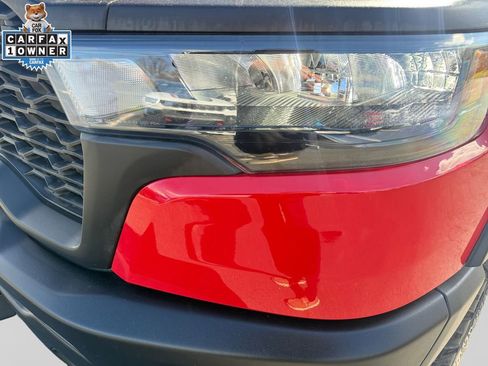 Certified 2025 RAM 1500 Rebel w/ Rebel Level 1 Equipment Group AWD/4WD image 22