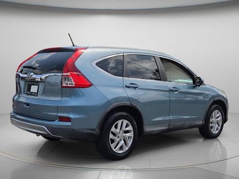 Used 2016 Honda CR-V EX image 7