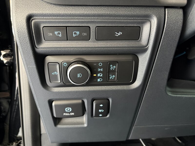 Used 2022 Ford F150 Raptor w/ Torsen Package AWD/4WD image 11