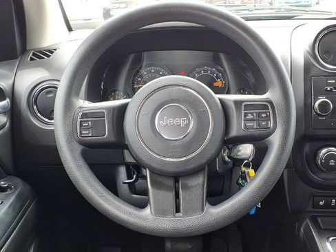 Used 2015 Jeep Compass Sport w/ Power Value Group FWD image 15