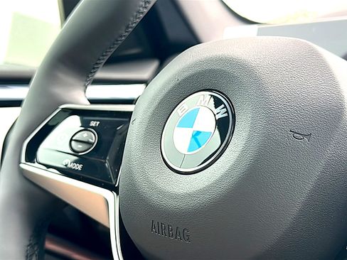 New 2026 BMW X3 xDrive30i w/ Premium Package AWD/4WD image 21