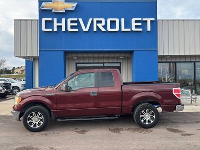 Used 2009 Ford F150 XLT