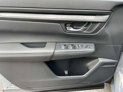 Used 2026 Honda CR-V TrailSport image 17