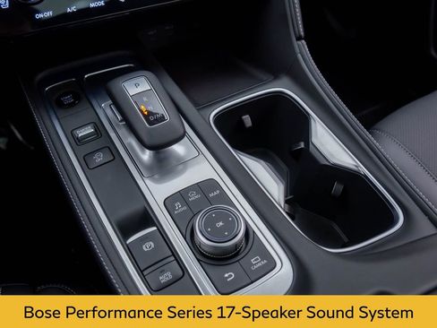 Certified 2026 INFINITI QX60 Luxe w/ Cargo Package image 32