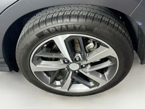 Used 2019 Hyundai Kona Ultimate FWD image 11