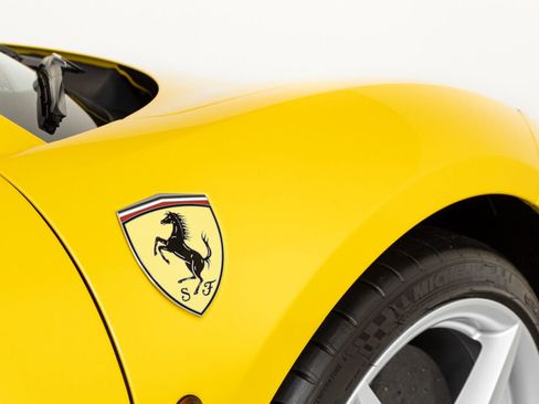 Certified 2019 Ferrari 488 Spider image 17