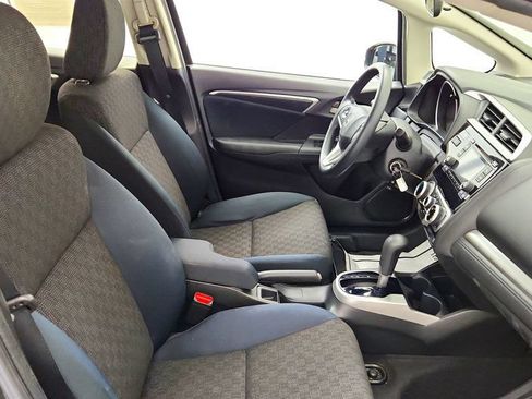 Used 2016 Honda Fit LX image 20