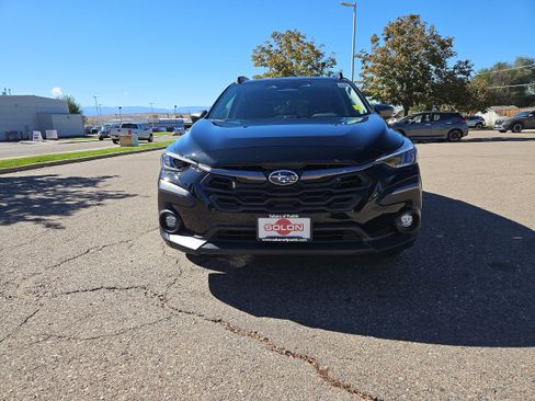 New 2025 Subaru Crosstrek 2.5i Limited w/ Popular Package #4A AWD/4WD image 5