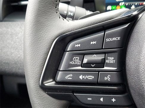 New 2026 Subaru Outback Limited XT image 25