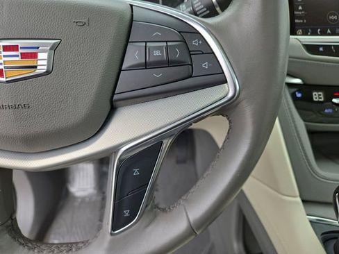 Used 2022 Cadillac XT5 Premium Luxury FWD image 21