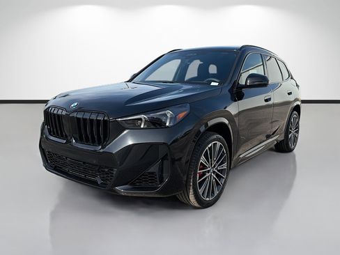 New 2026 BMW X1 xDrive28i w/ Technology Package AWD/4WD image 7