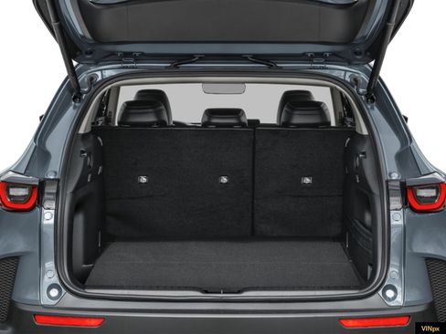 New 2026 MAZDA CX-50 AWD 2.5 Hybrid w/ Premium Pkg image 9