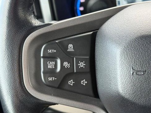 Certified 2022 Ford Bronco Wildtrak image 15