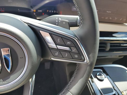 New 2026 Buick Enclave Preferred w/ Power Package FWD image 27