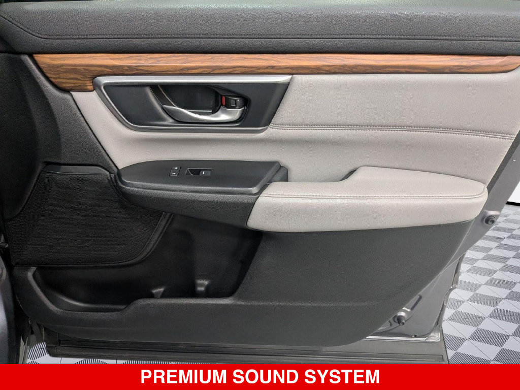 Used 2022 Honda CR-V Touring image 33