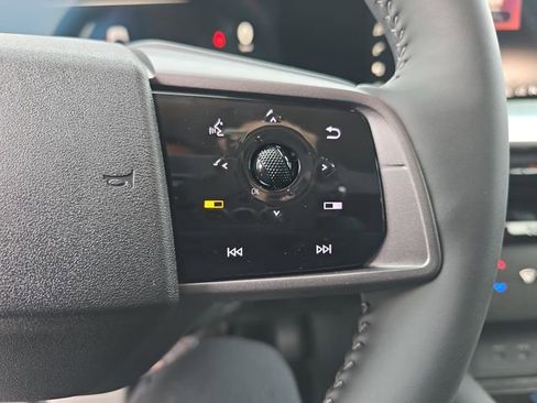 New 2026 Nissan Murano Platinum w/ Cargo Package image 33