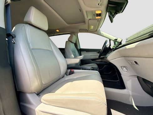 Used 2020 Honda Odyssey EX-L image 31