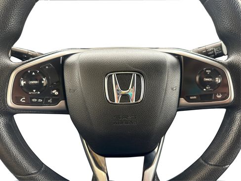 Used 2021 Honda CR-V EX image 17