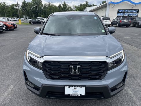 Used 2023 Honda Passport EX-L image 2