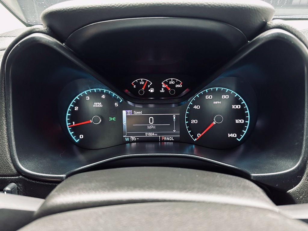Used 2017 GMC Canyon Denali AWD/4WD image 28